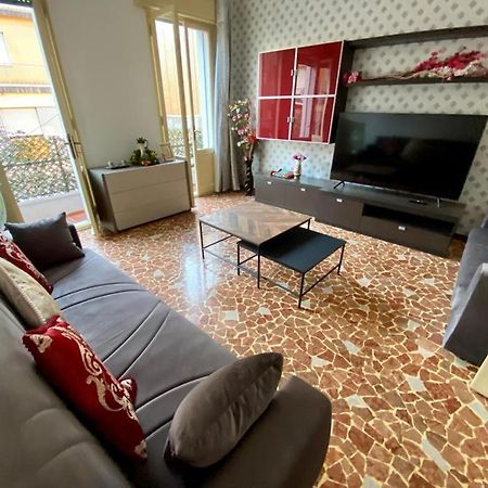Venice -Mestre Rooms Extérieur photo