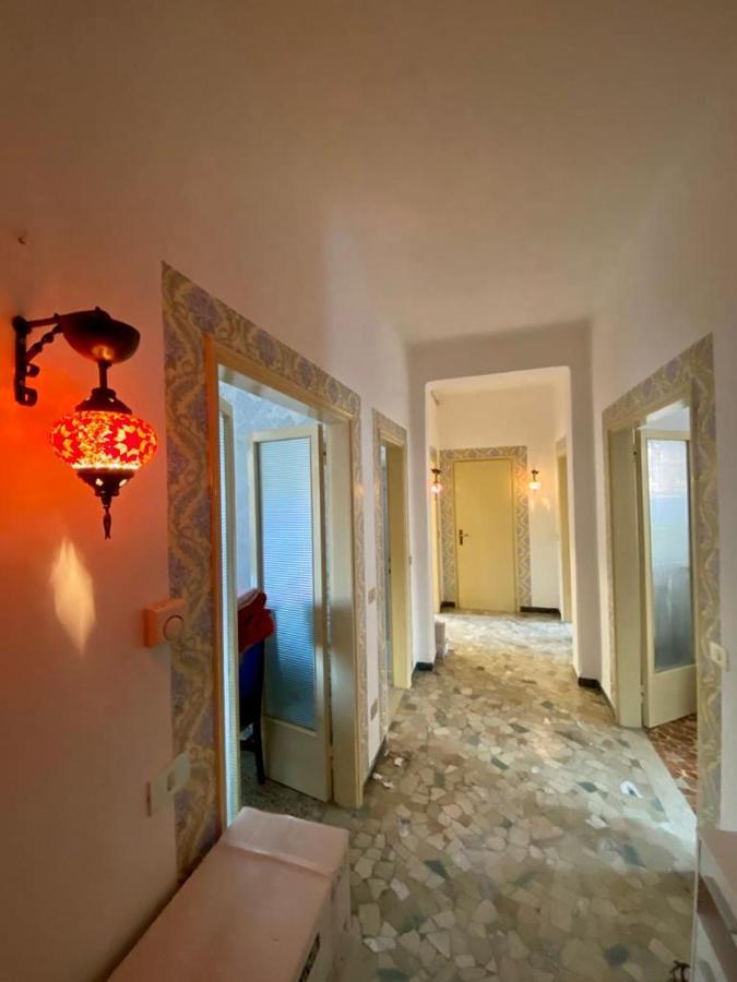 Venice -Mestre Rooms Extérieur photo
