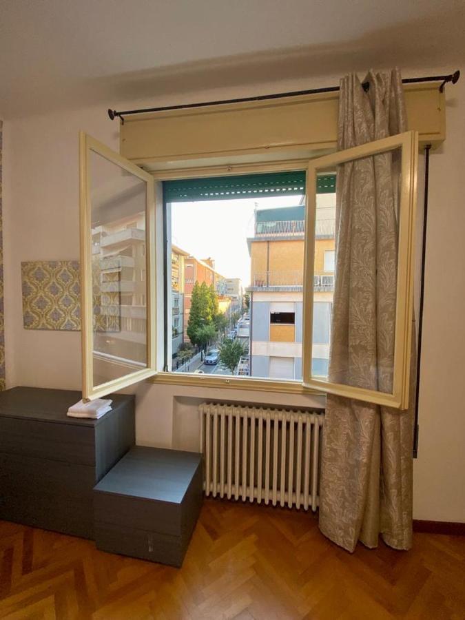 Venice -Mestre Rooms Extérieur photo