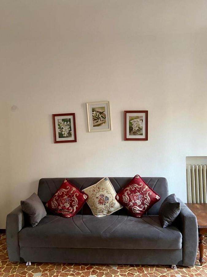 Venice -Mestre Rooms Extérieur photo