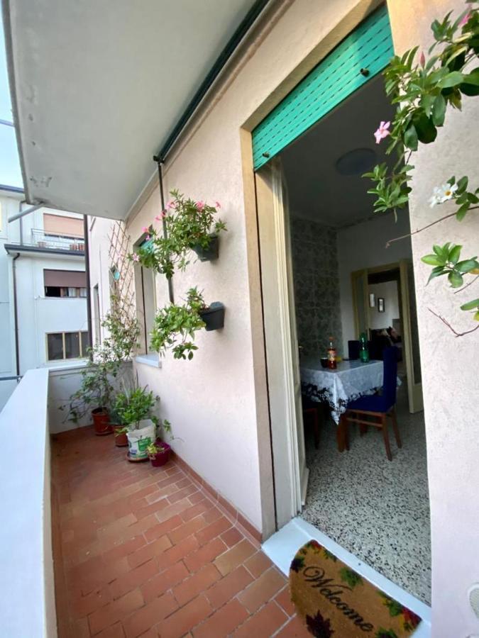 Venice -Mestre Rooms Extérieur photo