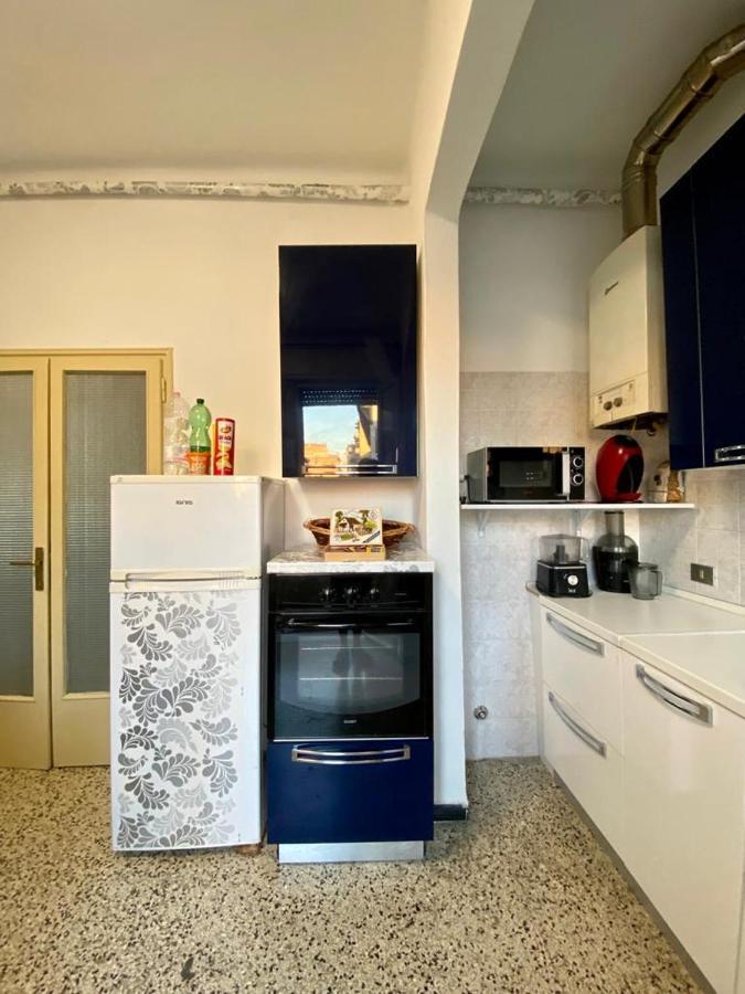 Venice -Mestre Rooms Extérieur photo