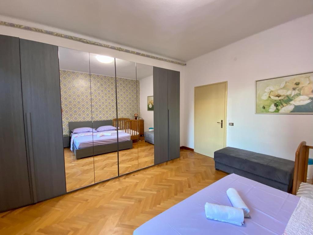 Venice -Mestre Rooms Chambre photo